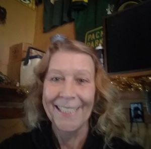 Meet your Posher, Diane